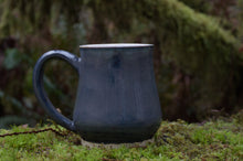 Load image into Gallery viewer, Oak Leaf Mug - Twilight Pearl