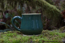 Load image into Gallery viewer, Fantasy Fern Mug - Forest Sunshine