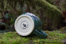 Load image into Gallery viewer, Fantasy Fern Mug - Forest Sunshine