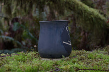 Load image into Gallery viewer, Raven Mug - Twilight Pearl