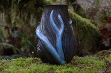 Load image into Gallery viewer, Journey of Life Vase