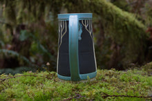 Load image into Gallery viewer, Shadowed Woods Mug - Rain