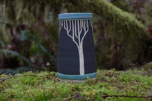 Load image into Gallery viewer, Shadowed Woods Mug - Rain