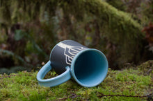 Load image into Gallery viewer, Shadowed Woods Mug - Rain