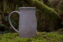 Load image into Gallery viewer, Magic Portal Mug - Lavender Pearl