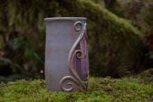 Load image into Gallery viewer, Magic Portal Mug - Lavender Pearl