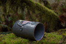 Load image into Gallery viewer, Magic Portal Mug - Twilight Purple