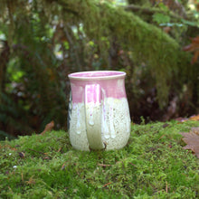 Load image into Gallery viewer, Trillium Mug - Native Rose