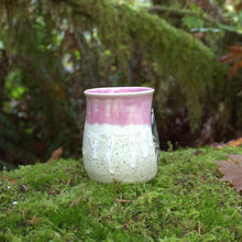Load image into Gallery viewer, Trillium Mug - Native Rose