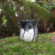 Load image into Gallery viewer, Mycelium Home Mug - Nightmoth