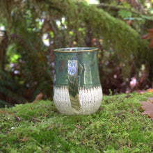 Load image into Gallery viewer, Fern Mug - Moss Green