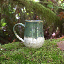 Load image into Gallery viewer, Fern Mug - Moss Green