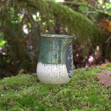 Load image into Gallery viewer, Fern Mug - Moss Green