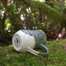 Load image into Gallery viewer, Fern Mug - Moss Green