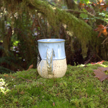 Load image into Gallery viewer, Magic Moth - Blue Cloud