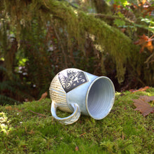 Load image into Gallery viewer, Magic Moth - Blue Cloud