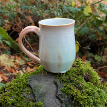 Load image into Gallery viewer, Moth Mug - Fuzzy Peach