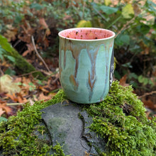Load image into Gallery viewer, Dragonfly Mug - Juicy Fruit