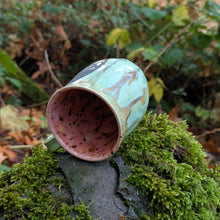 Load image into Gallery viewer, Dragonfly Mug - Juicy Fruit
