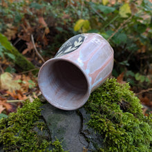 Load image into Gallery viewer, Trillium Mug - Frosted Lavender