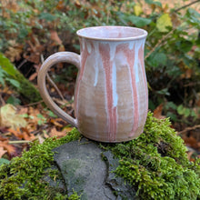 Load image into Gallery viewer, Trillium Mug - Frosted Lavender
