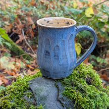 Load image into Gallery viewer, Moth Mug - Twilight Woods