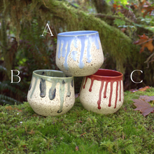 Load image into Gallery viewer, Oak Leaf Tumbler