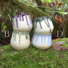 Load image into Gallery viewer, Dragonfly Tumbler