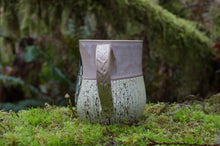 Load image into Gallery viewer, Mycelium Home Mug - Lavender Mist
