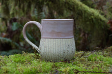 Load image into Gallery viewer, Mycelium Home Mug - Lavender Mist
