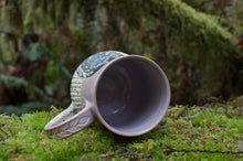 Load image into Gallery viewer, Mycelium Home Mug - Lavender Mist
