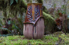 Load image into Gallery viewer, Petrichor Vase
