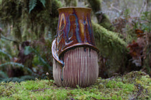 Load image into Gallery viewer, Petrichor Vase
