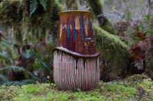 Load image into Gallery viewer, Petrichor Vase
