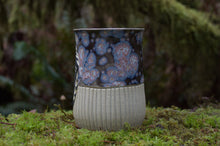 Load image into Gallery viewer, Trillium Mug - Galaxy Blooms
