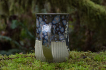Load image into Gallery viewer, Trillium Mug - Galaxy Blooms
