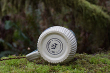 Load image into Gallery viewer, Multnomah Mug - Speckled Blue
