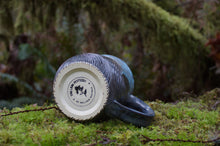 Load image into Gallery viewer, Textured Portals Mug - Twilight Rain
