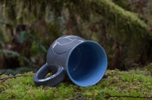 Load image into Gallery viewer, Raven Mug - Twilight Pearl
