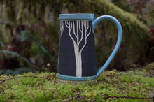 Load image into Gallery viewer, Shadowed Woods Mug - Rain

