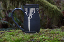 Load image into Gallery viewer, Shadowed Woods Mug - Twilight
