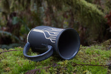 Load image into Gallery viewer, Shadowed Woods Mug - Twilight
