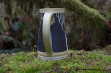 Load image into Gallery viewer, Shadowed Woods Mug - Sunshine

