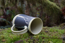 Load image into Gallery viewer, Shadowed Woods Mug - Sunshine
