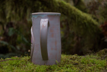 Load image into Gallery viewer, Magic Portal Mug - Lavender Pearl
