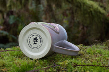 Load image into Gallery viewer, Magic Portal Mug - Lavender Pearl

