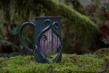 Load image into Gallery viewer, Magic Portal Mug - Twilight Purple
