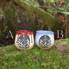 Load image into Gallery viewer, Mountain Tumbler
