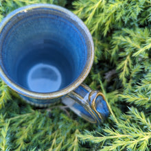 Load image into Gallery viewer, Mountain Mug - Blue Dream
