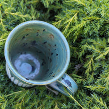 Load image into Gallery viewer, Trillium Mug - Sea Foam
